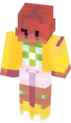 Image of 3d skin