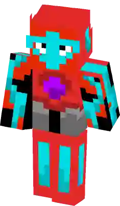 shiny deoxys all froms Minecraft Map