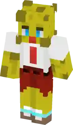 Image of 3d skin