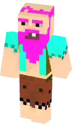 erik.cassel Minecraft Skin