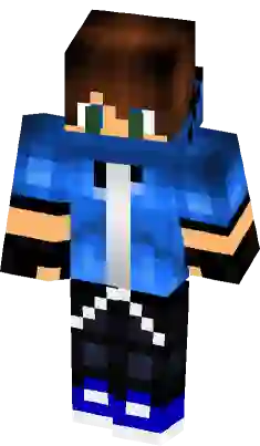 Image of 3d skin