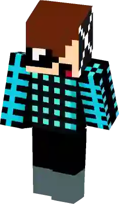 asdasdaS  Minecraft Skin