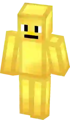 Skin Creator Gold For Minecraft Skins by DV Artz Limited