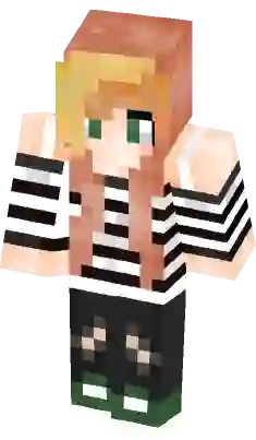 Image of 3d skin