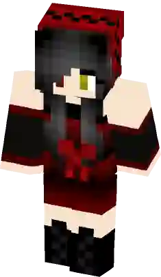 Date+a+live Minecraft Skins | SkinsMC