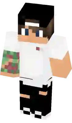 tatu  Minecraft Skins