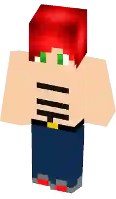 Image of 3d skin
