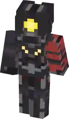 Image of 3d skin