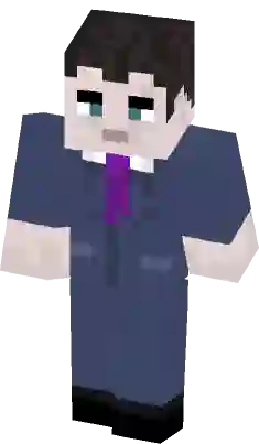 gman g man  Minecraft Skins