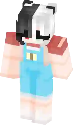 Image of 3d skin