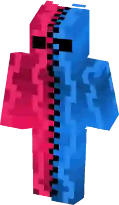 Image of 3d skin