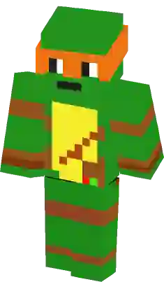 Image of 3d skin