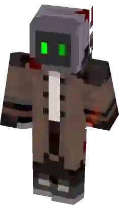 Image of 3d skin