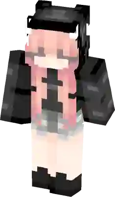 Image of 3d skin