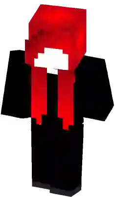 slendergirl  Minecraft Skins