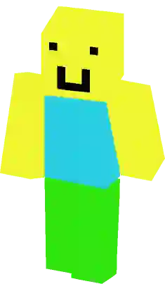 noob head  Minecraft Skins