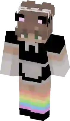 Image of 3d skin