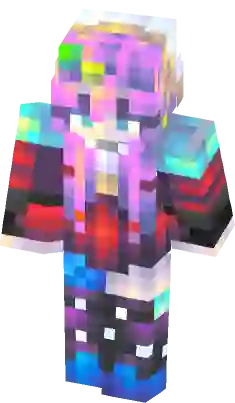 Block Minecraft Skins  Planet Minecraft Community