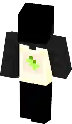 Image of 3d skin