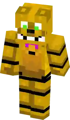 Image of 3d skin