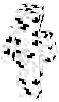 Image of 3d skin