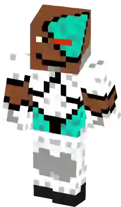 Image of 3d skin