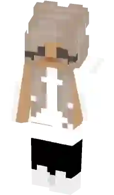 Image of 3d skin