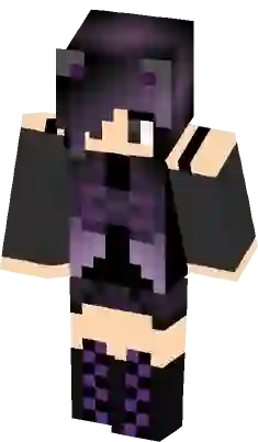 freddy shadow  Minecraft Skins