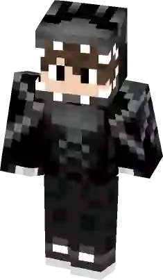 Ender Dragon Minecraft Skin