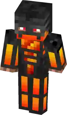 Endskew Minecraft Skin — SkinMC