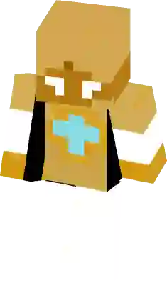Image of 3d skin