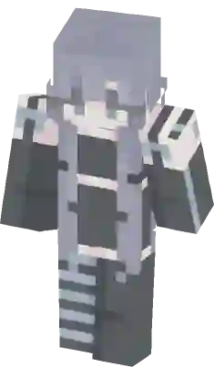 Image of 3d skin