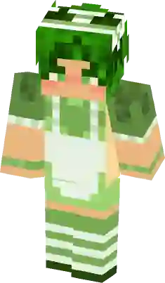 Maid Boy Minecraft Skins  Planet Minecraft Community