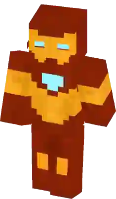 Image of 3d skin