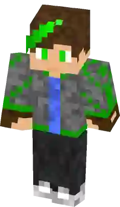 Image of 3d skin