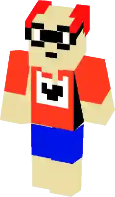Image of 3d skin