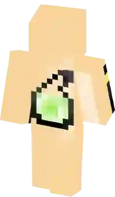 Image of 3d skin