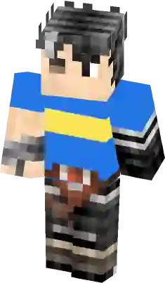 skins minecraft guts