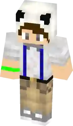 ghgh  Minecraft Skins