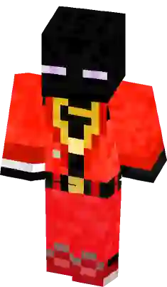 awesome minecraft enderman skins