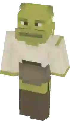 The Best Shrek Skins For Minecraft (All Free) – FandomSpot