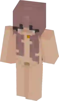 Image of 3d skin