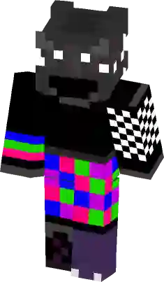 weirdcore  Minecraft Skins