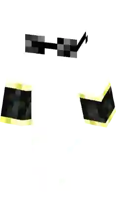 Animan studios Minecraft Skin