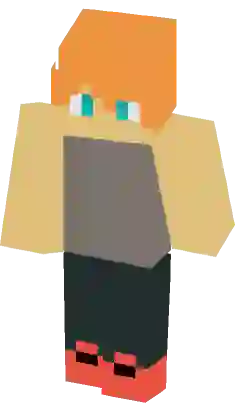 Image of 3d skin