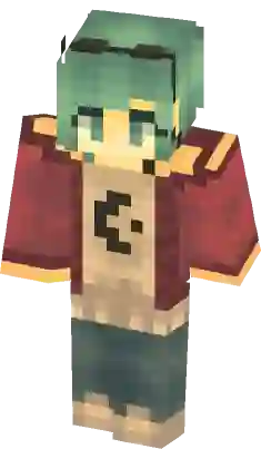 Planet Minecraft Skins