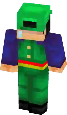 Can someone make my roblox avatar into a minecraft skin please :  r/minecraftskins