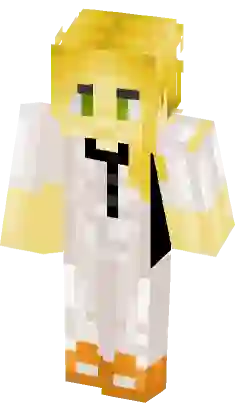 Image of 3d skin