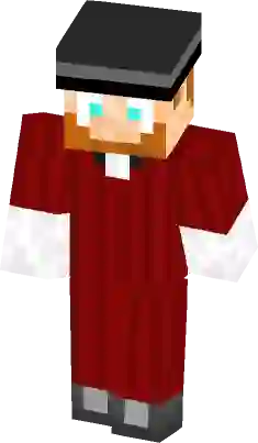 Super Mario Minecraft Skins