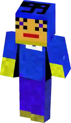 Image of 3d skin